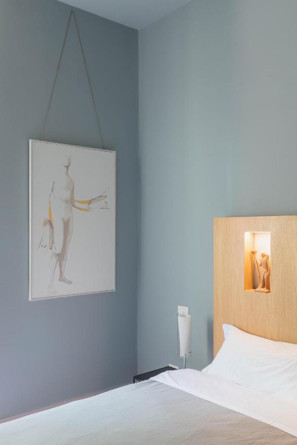 Tarshito Gallery House Gasthof *
