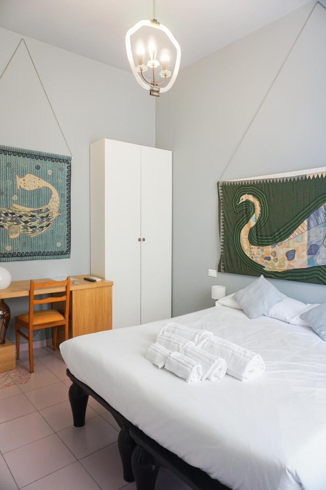 Gasthof Tarshito Gallery House Rom
