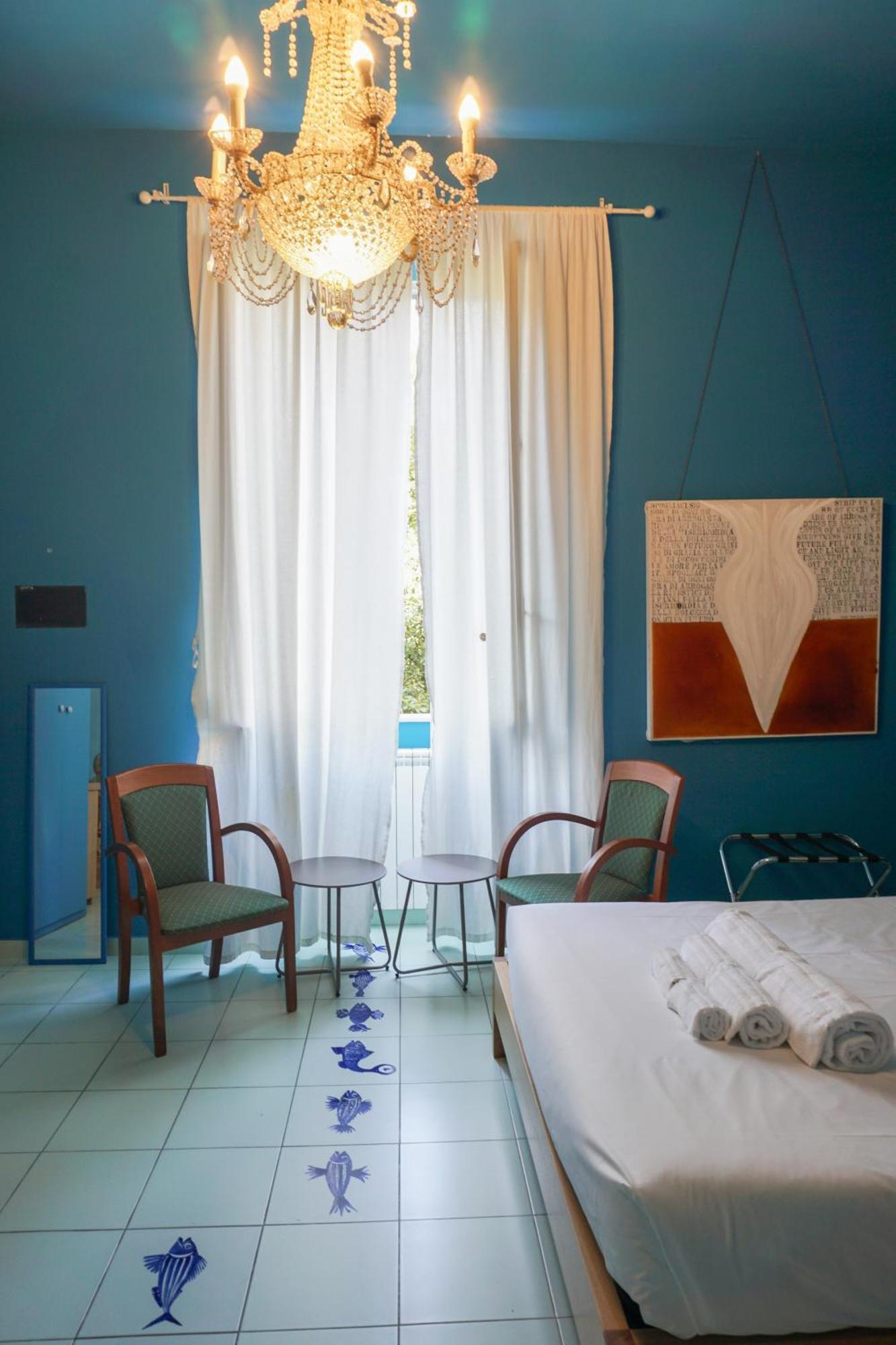 Gasthof Tarshito Gallery House Rom